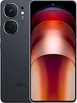 IQOO Neo 9 Pro 256GB ROM In Hungary